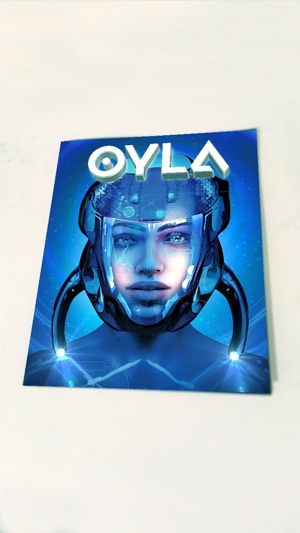 OYLA Science AR(圖4)-速報App