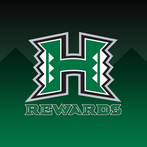Hawaii Rewards App iOS App