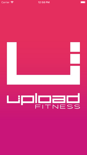 Upload Fitness(圖1)-速報App