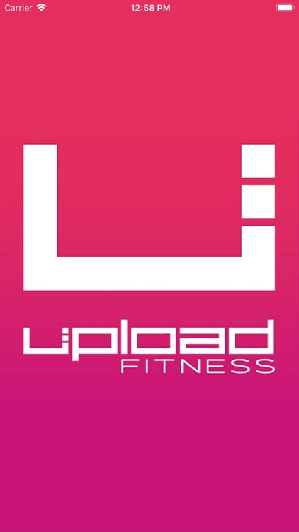 Upload Fitness