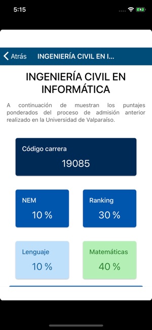 Admisión UV 2019(圖4)-速報App