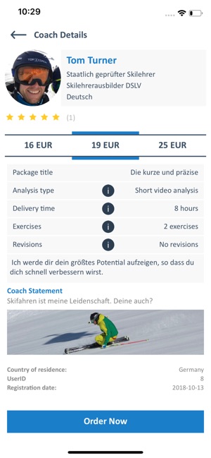 TOPCOACH app(圖4)-速報App