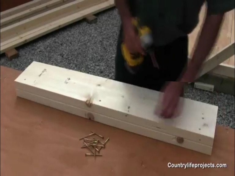 【图】How To Build A Shed(截图3)