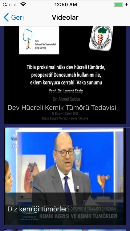 Prof.Dr.Levent Eralp screenshot-3