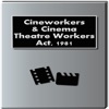 Cineworkers Act 1981