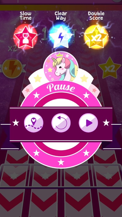 Unicorn Music Game screenshot-7