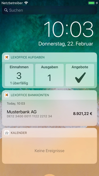 lexoffice screenshot-7