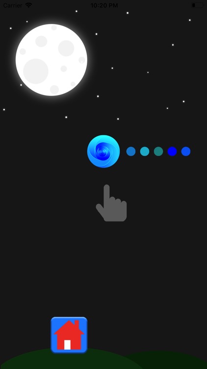 pop tap slide screenshot-4