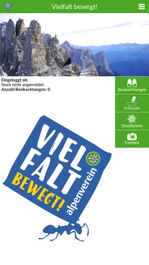 Vielfalt bewegt!(圖1)-速報App