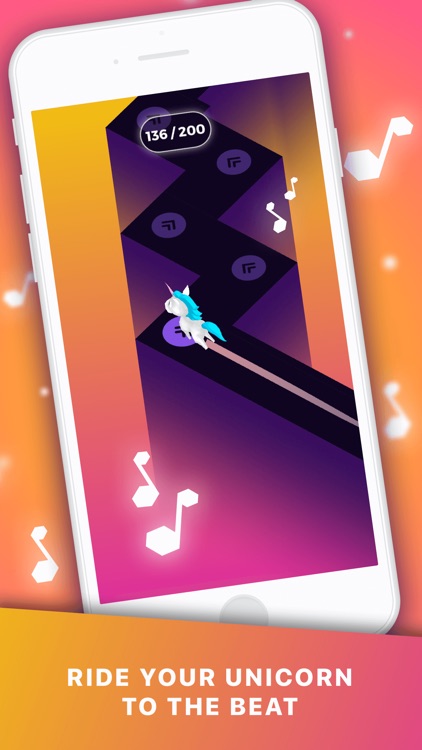 Tap Tap Beats music game screenshot-0