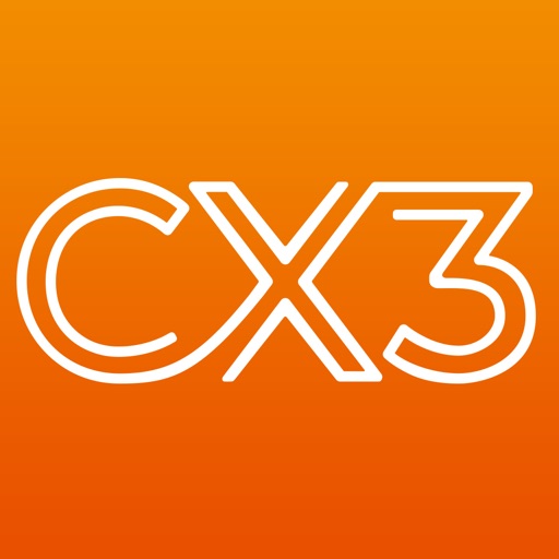 CX3 icon