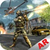 Critical Strike AR FPS Shooter