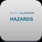 This app allows Pacific aluminium staff to submit hazard, investigation, improvement reports when working at pacific aluminium Sites