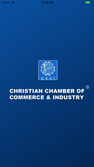 Christian Chamber of Commerce(圖1)-速報App