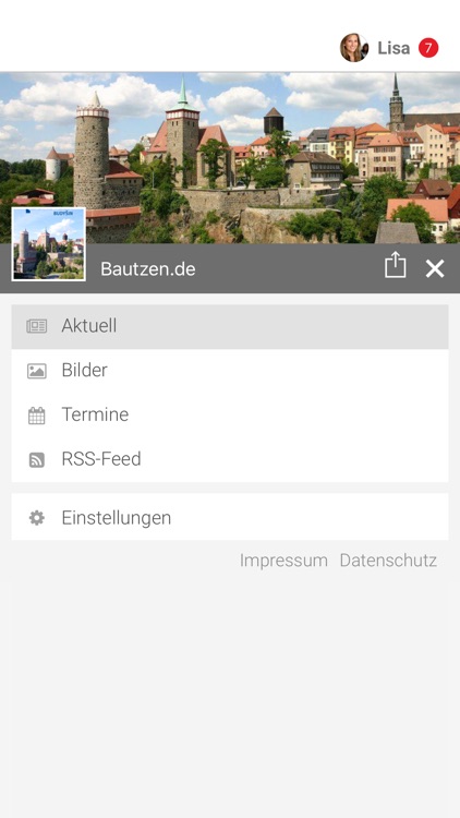 Bautzen.de