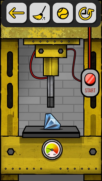 Hydraulic Press Simulator screenshot-3