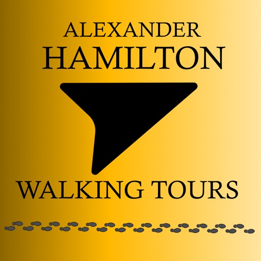 Alexander Hamilton Walking Tours