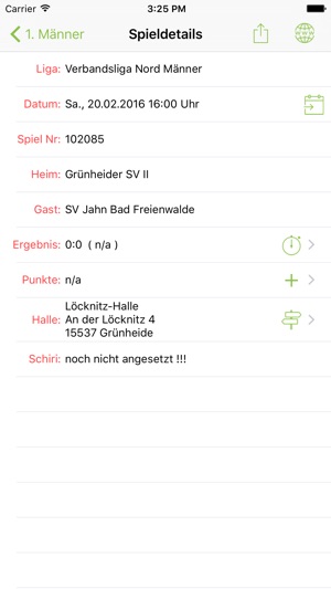 SV Jahn Bad Freienwalde HB(圖3)-速報App