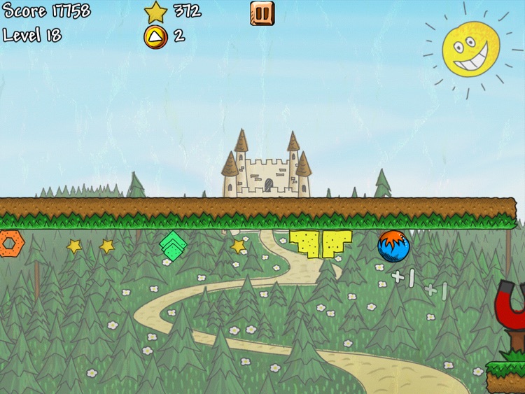 FastBall 3 F. for iPad