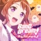 次世代ガールズバンドプロジェクト「BanG Dream