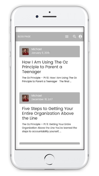 The Christian Bookshelf