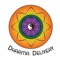 Dharma Delivery is a vegan and vegetarian food delivery service that offers conscious products as well as transformational events