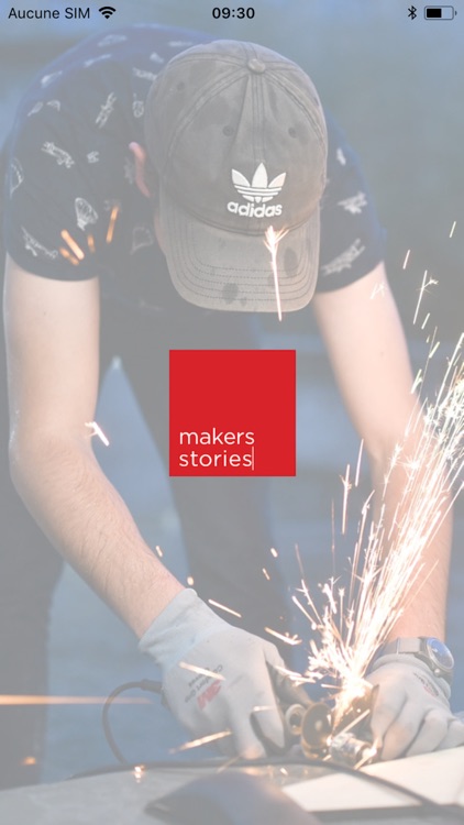 makers stories