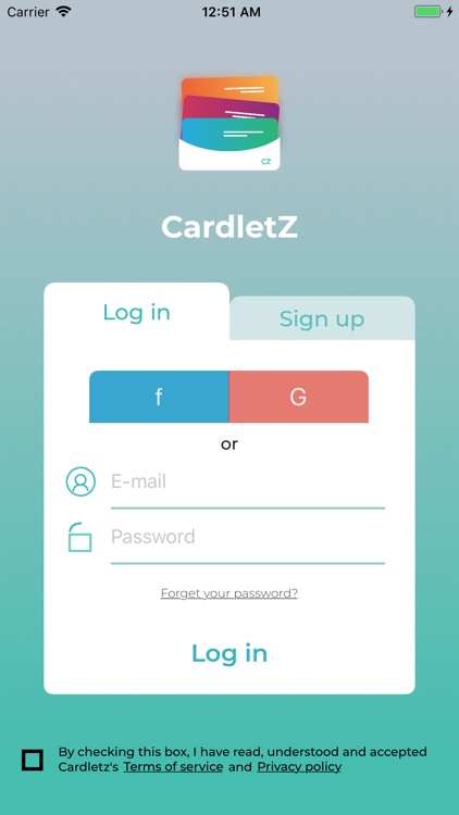 CardletZ