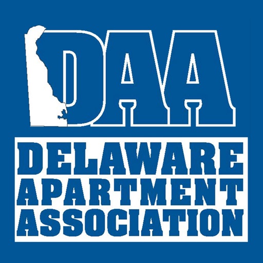 Delaware Apartment Association Icon