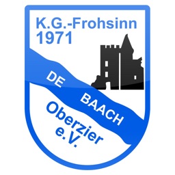 KG Frohsinn 1971 Oberzier e.V.