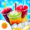 Icy Slushy Maker Cooking Game