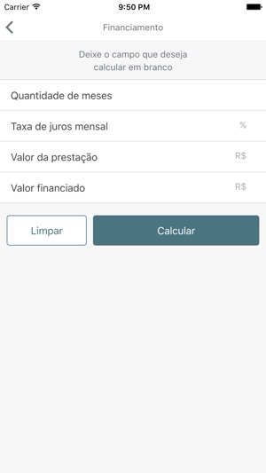 Calculadora do Empresário(圖3)-速報App