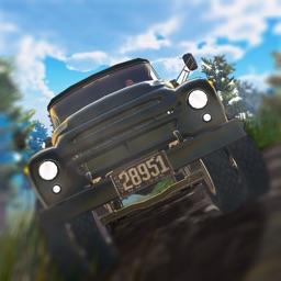 OFFROAD EXTREME-SPIN TIRES