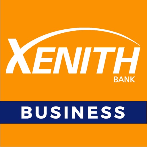 Xenith Bank Business