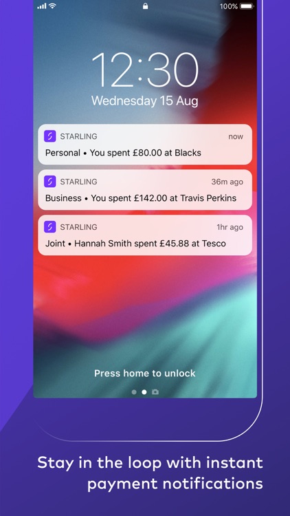 Starling Bank