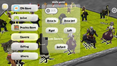 Xiangqi 3D 2.2.1 IOS -