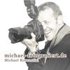 Michael fotografiert