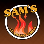 Sams Flaming Grill