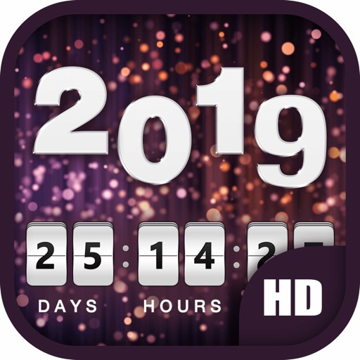 New Year Countdown !!
