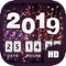 Each and every person awaits the auspicious occasion of New Year 2019 with passion and New Year Countdown application helps you to fetch the New Year day nearer by reminding you with the countdown every day
