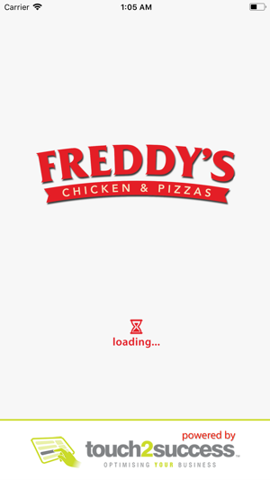 FREDDYS WEEDON RD(圖1)-速報App