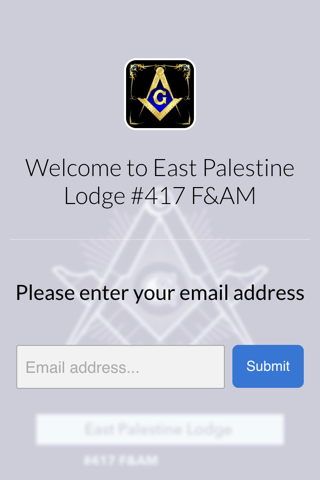 East Palestine Lodge #417 screenshot 2