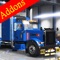 Truck Design Addons f...