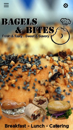 Bagels & Bites Highland