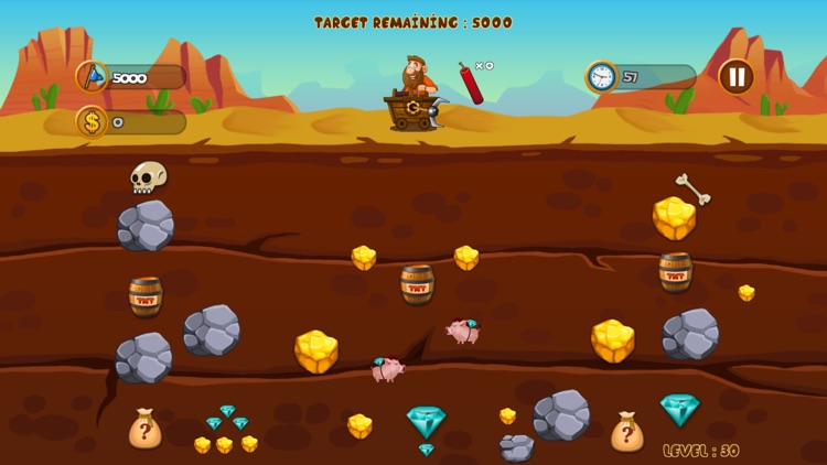 Gold Mine