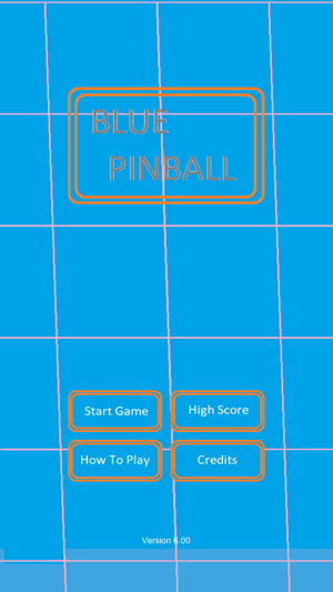 Blue Pinball(圖1)-速報App