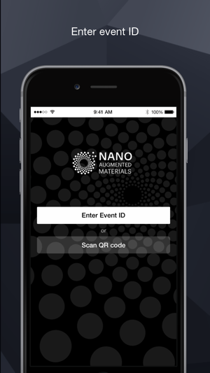 Nanoaugmented Materials Summit(圖1)-速報App