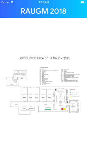 RAUGM 2018(圖9)-速報App