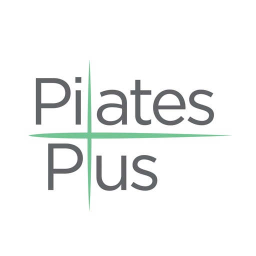 Pilates Plus Fitness Studio icon