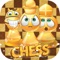 Chess King Funny You will be given unlimited chess opportunities